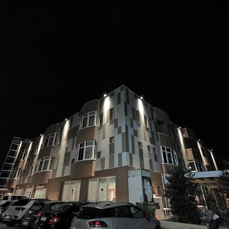 Hotel Formula & Puravita Spa Rosolina Εξωτερικό φωτογραφία