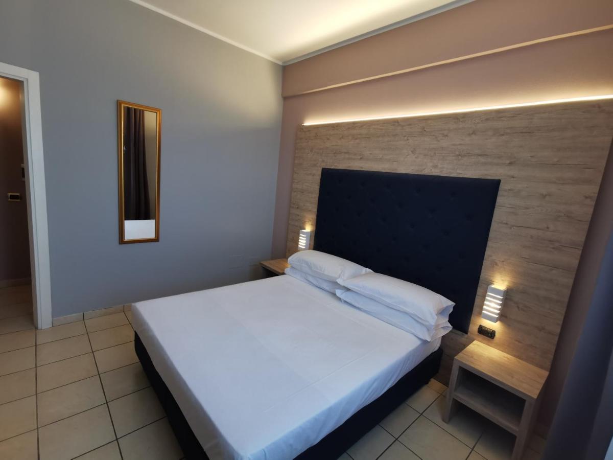 Hotel Formula & Puravita Spa Rosolina Εξωτερικό φωτογραφία