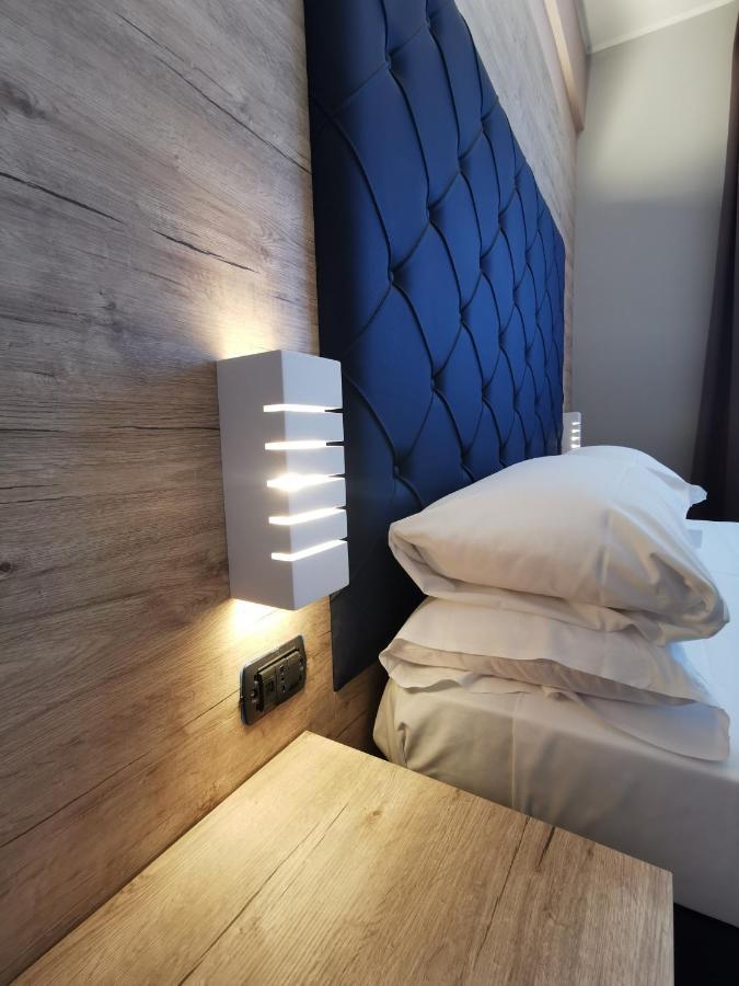 Hotel Formula & Puravita Spa Rosolina Εξωτερικό φωτογραφία
