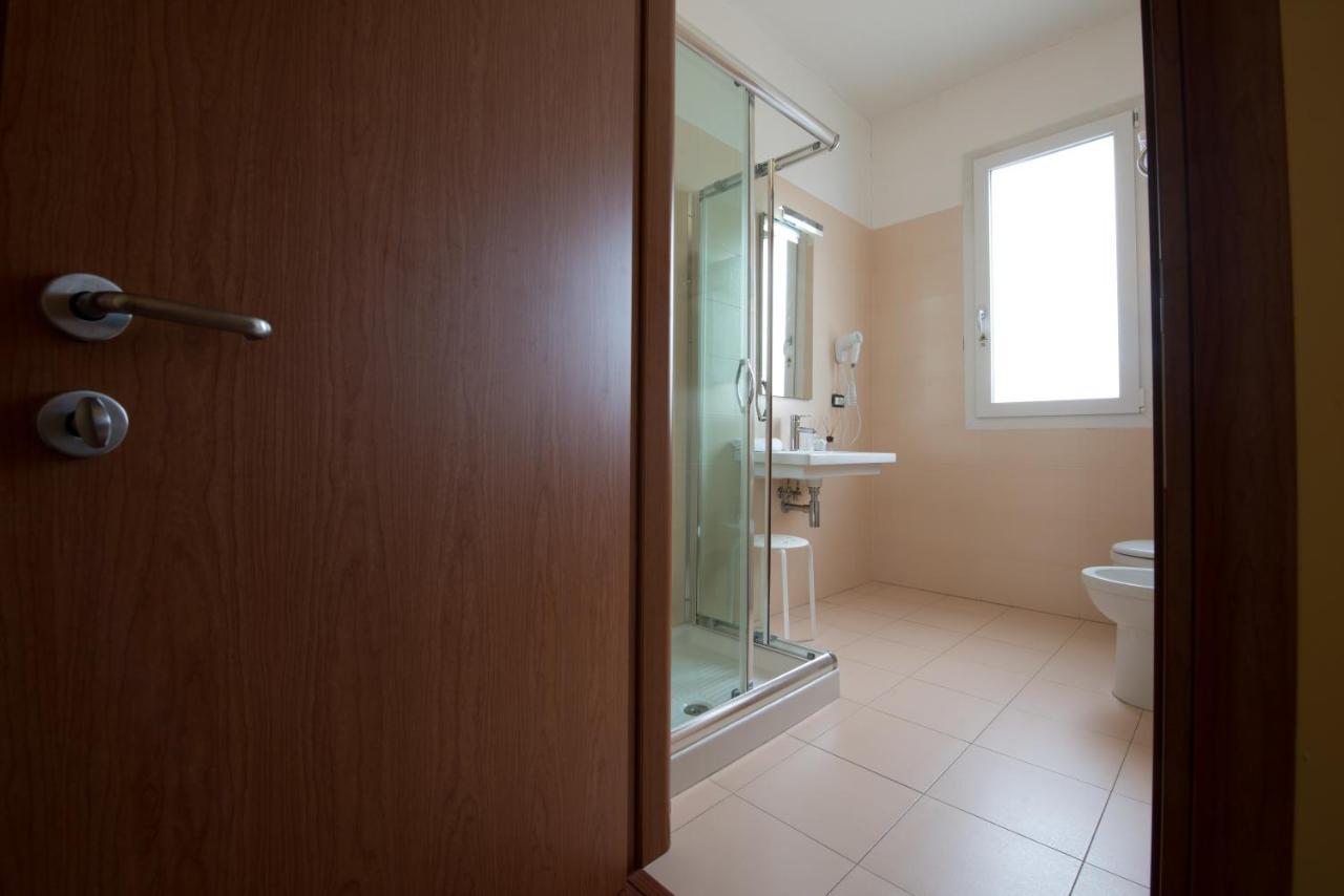 Hotel Formula & Puravita Spa Rosolina Εξωτερικό φωτογραφία