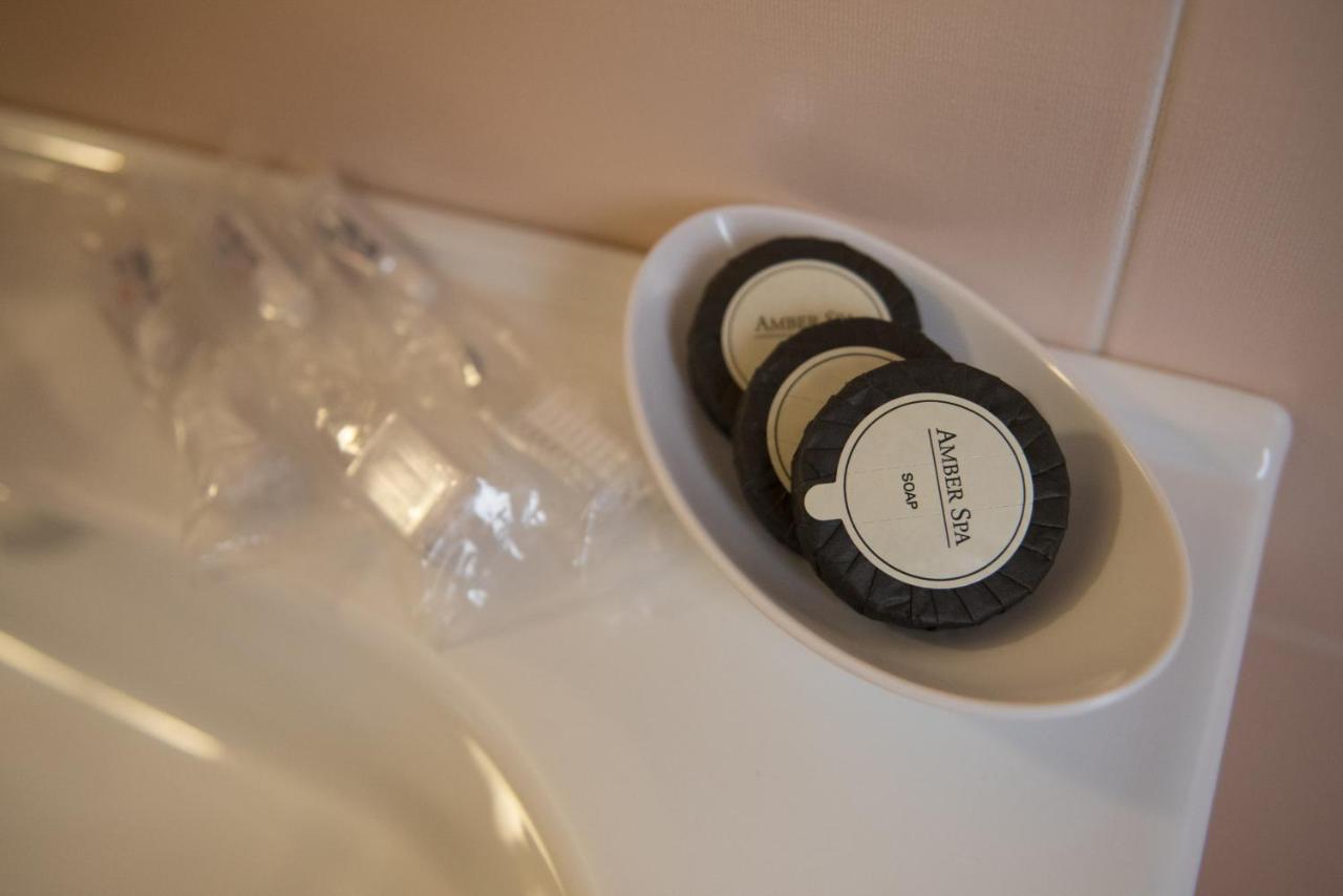 Hotel Formula & Puravita Spa Rosolina Εξωτερικό φωτογραφία