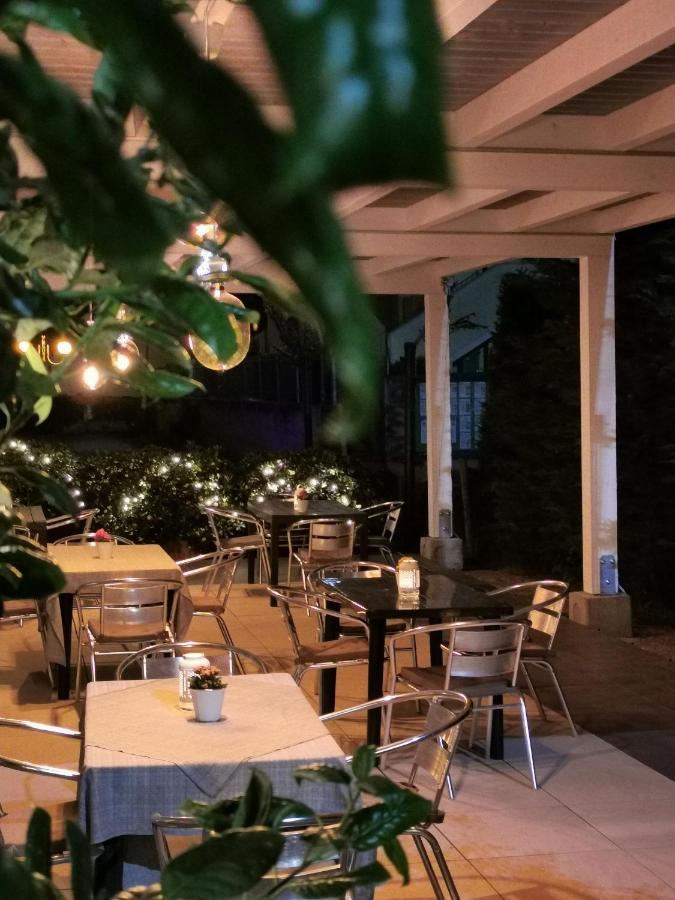 Hotel Formula & Puravita Spa Rosolina Εξωτερικό φωτογραφία