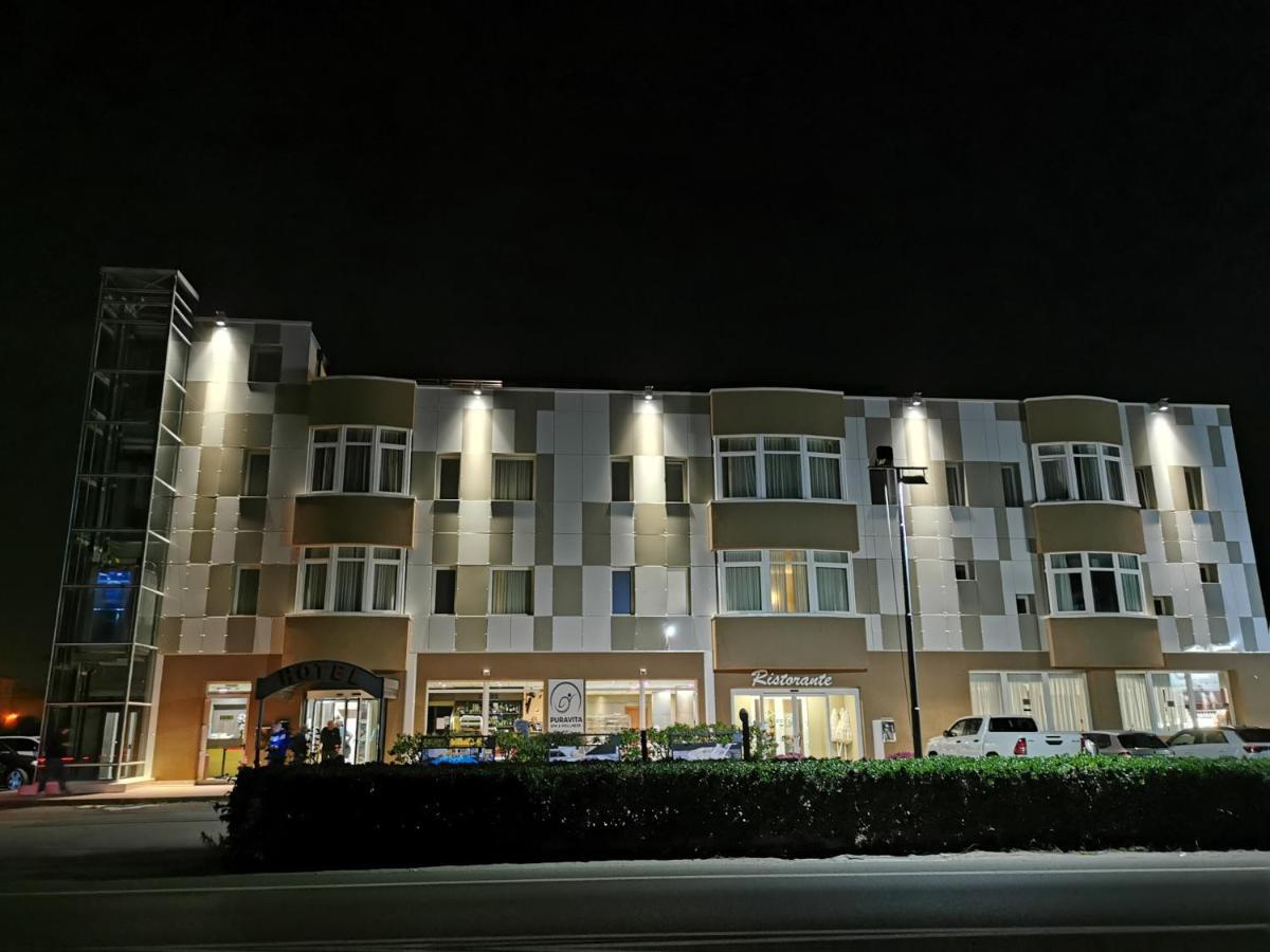 Hotel Formula & Puravita Spa Rosolina Εξωτερικό φωτογραφία