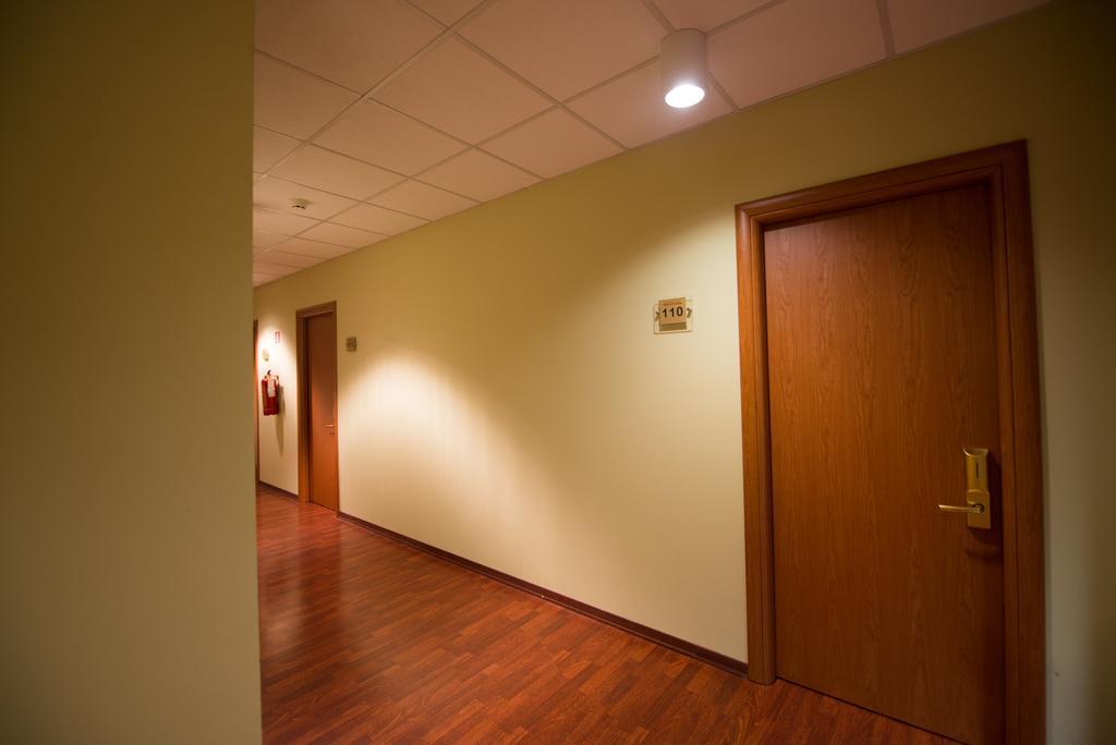 Hotel Formula & Puravita Spa Rosolina Εξωτερικό φωτογραφία