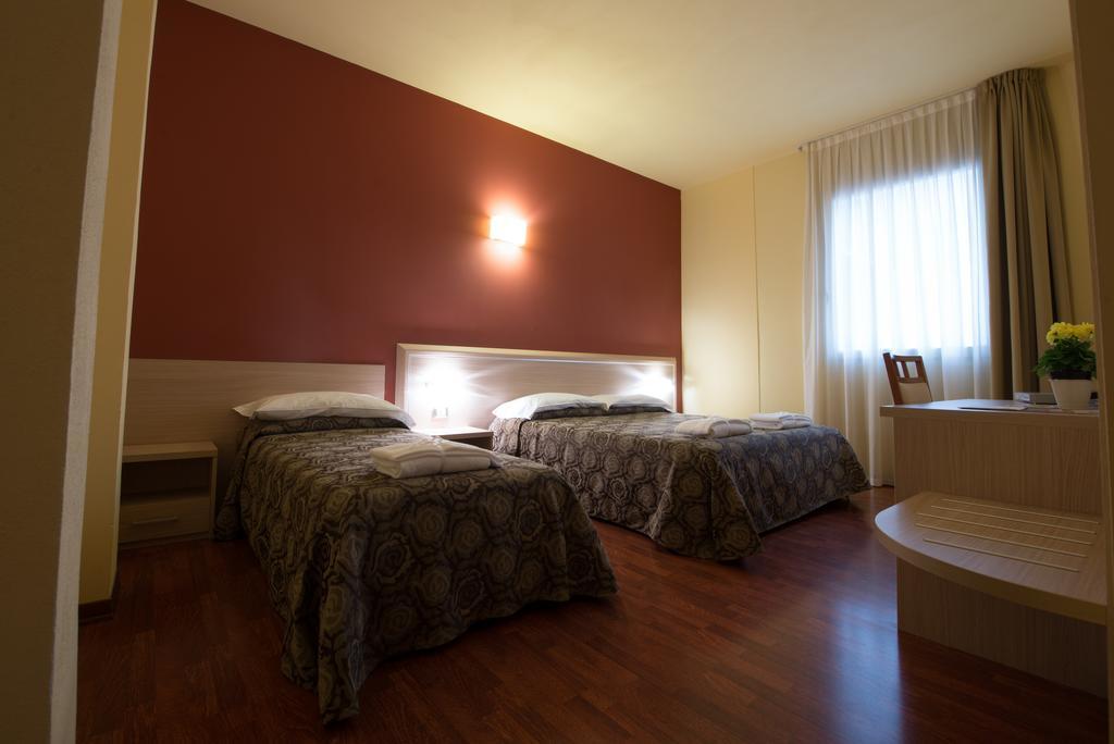 Hotel Formula & Puravita Spa Rosolina Εξωτερικό φωτογραφία