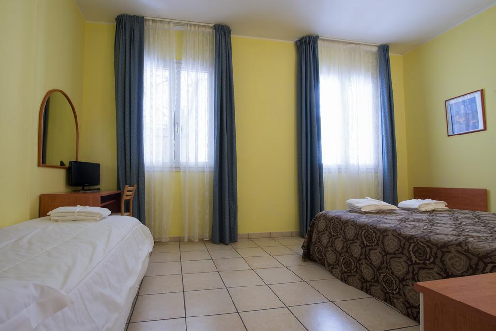 Hotel Formula & Puravita Spa Rosolina Εξωτερικό φωτογραφία