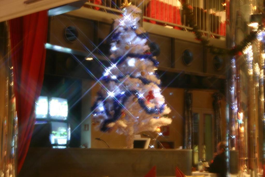 Hotel Formula & Puravita Spa Rosolina Εξωτερικό φωτογραφία
