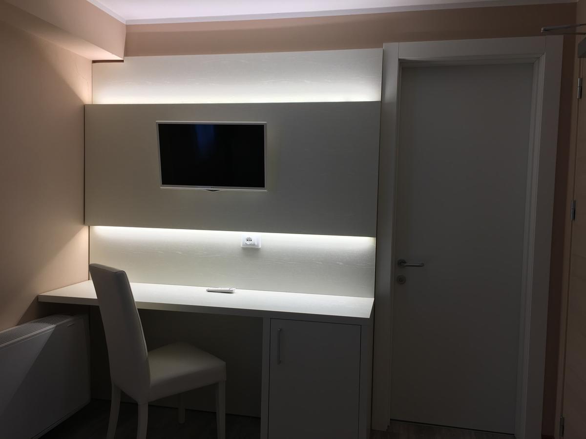 Hotel Formula & Puravita Spa Rosolina Εξωτερικό φωτογραφία