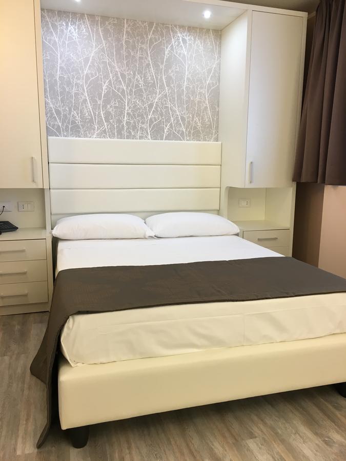 Hotel Formula & Puravita Spa Rosolina Εξωτερικό φωτογραφία