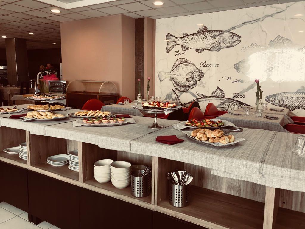 Hotel Formula & Puravita Spa Rosolina Εξωτερικό φωτογραφία