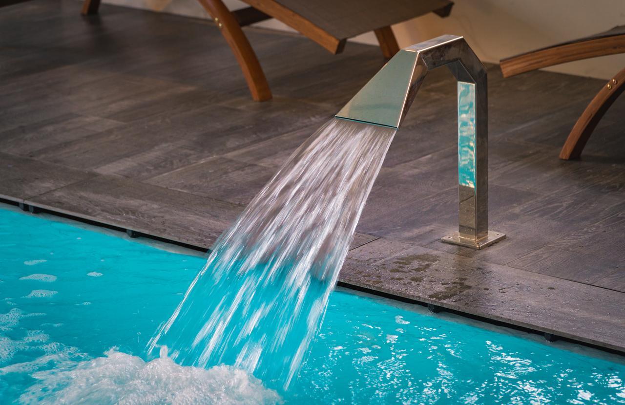 Hotel Formula & Puravita Spa Rosolina Εξωτερικό φωτογραφία