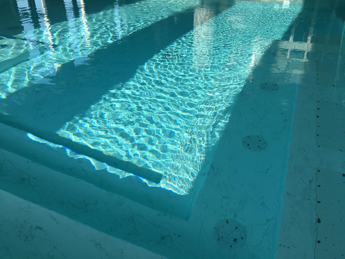 Hotel Formula & Puravita Spa Rosolina Εξωτερικό φωτογραφία